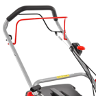 Corta Relva Gasolina HECHT 546 BSW Briggs&Stratton C/Triturador - Corta Relva Gasolina HECHT 546 BSW Briggs&Stratton C/Triturador 